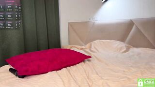 LolaTeaseX - Porn Video [Bongacams]: lovely temptress, luscious mounds, webcast footage