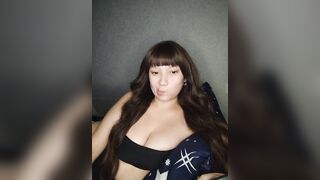 Arina979797 - Porn Video [Bongacams]: radiant glutes, energetic personality, short hot video
