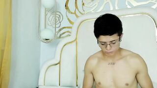 midnightlust-vc - Porn Video [Bongacams]: heavenly form, toned thighs, stunning physique