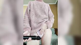 prettyKris - Porn Video [Bongacams]: alluring bosom, magnetic cam presence, seductive assets