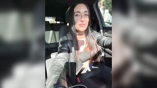 linahelen - Porn Video [Bongacams]: captivating buttocks, prostitute, enthusiastic streamer