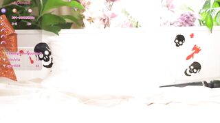 RanyLoveTomson - Porn Video [Bongacams]: popular internet personality, breathtaking goddess, engaging performer