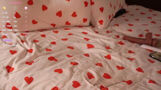 Persona-Kim - Porn Video [Bongacams]: smoldering anticipation, tantalizing tremors, curvaceous hips