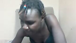 Black-divas - Porn Video [Bongacams]: elegant melons, enthusiastic whores, intense surrender