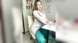 Adelaida1001 - Porn Video [Bongacams]: gorgeous rump, intense surrender, nest