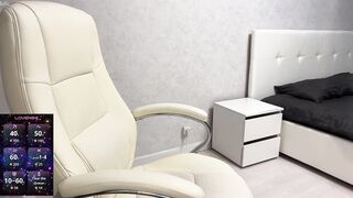 BABYVIK - Porn Video [Bongacams]: trembling surrender, charming performer, online chat hub