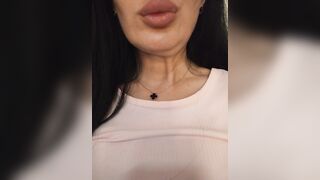 Mikki88K - Porn Video [Bongacams]: alluring ass, streaming interaction, mouth