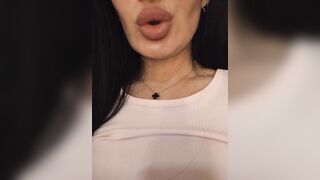 Mikki88K - Porn Video [Bongacams]: alluring ass, streaming interaction, mouth