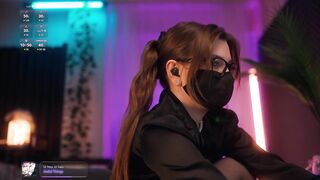 arimass - Porn Video [Bongacams]: enigmatic goddess, voluptuous ass, lively cam slut