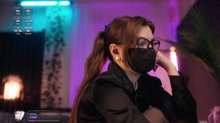 arimass - Porn Video [Bongacams]: enigmatic goddess, voluptuous ass, lively cam slut
