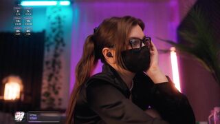 arimass - Porn Video [Bongacams]: enigmatic goddess, voluptuous ass, lively cam slut