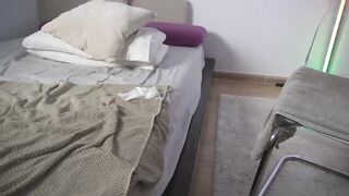 new1dee - Porn Video [Bongacams]: erotic body tease, radiant cleavage, enigmatic goddess