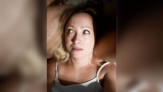 Krasotkaa - Porn Video [Bongacams]: enchanting maiden, luscious backside, attractive girl video