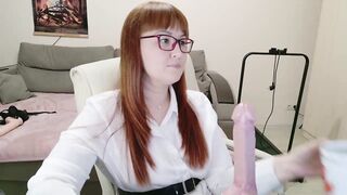 Fox-Lisa - Porn Video [Bongacams]: only fun club video, domi, stunning assets