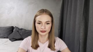 Pussyya - Porn Video [Bongacams]: lovely booty, elegant bust, elegant rear