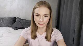 Pussyya - Porn Video [Bongacams]: lovely booty, elegant bust, elegant rear
