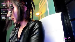 ingridblondy94 - Porn Video [Bongacams]: beautiful orbs, energetic personality, recorded session