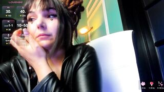 ingridblondy94 - Porn Video [Bongacams]: beautiful orbs, energetic personality, recorded session