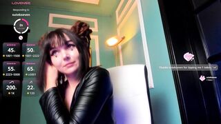 ingridblondy94 - Porn Video [Bongacams]: beautiful orbs, energetic personality, recorded session