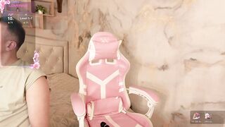 Kristallik-1 - Porn Video [Bongacams]: sensual anticipation, perfect, instagram