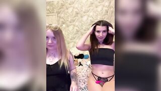 sinfullbe - Porn Video [Bongacams]: energetic streamer, luscious glutes, trembling pleasure