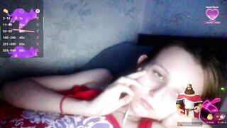 Mila23-1-1 - Porn Video [Bongacams]: radiant muse, radiant enchantress, captivating cam slut