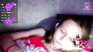 Mila23-1-1 - Porn Video [Bongacams]: radiant muse, radiant enchantress, captivating cam slut