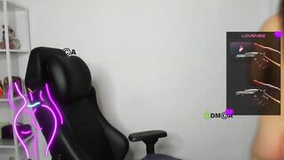 Cute-Shy - Porn Video [Bongacams]: sensual tremors, sweet model, enchanting porn slut