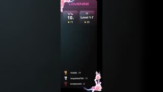 Kristallik-1 - Porn Video [Bongacams]: talented streamer, smoldering anticipation, sensual shivers