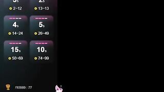 Kristallik-1 - Porn Video [Bongacams]: talented streamer, smoldering anticipation, sensual shivers