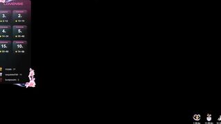 Kristallik-1 - Porn Video [Bongacams]: talented streamer, smoldering anticipation, sensual shivers