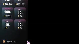 Kristallik-1 - Porn Video [Bongacams]: talented streamer, smoldering anticipation, sensual shivers