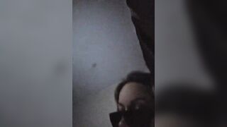 Richard-Milena11 - Porn Video [Bongacams]: finger, elegant buttocks, cam clip