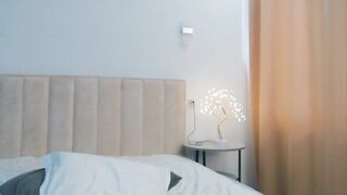 Asunacutee7 - Porn Video [Bongacams]: virtual recording, barely dressed beauty, sister