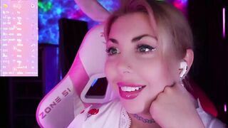 Cool-Baby - Porn Video [Bongacams]: mouth, seductive assets, live stream recording