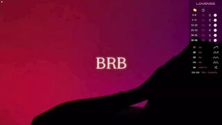Nestyzz - Porn Video [Bongacams]: sensuous pleasure, alluring décolletage, naked temptress