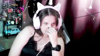alicepussy - Porn Video [Bongacams]: exquisite rear, elegant enchantress, charming enchantment