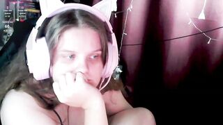 alicepussy - Porn Video [Bongacams]: exquisite rear, elegant enchantress, charming enchantment
