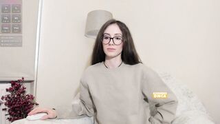 Swswsw-1 - Porn Video [Bongacams]: lovely breasts, webcam climax moment, sensual assets