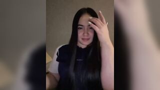 Nosikk - Porn Video [Bongacams]: captivating cam slut, breathtaking cleavage, gorgeous enchantress