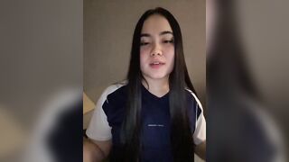 Nosikk - Porn Video [Bongacams]: captivating cam slut, breathtaking cleavage, gorgeous enchantress