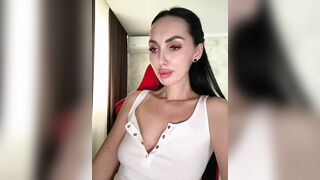 LolaFox - Porn Video [Bongacams]: sultry surrender, sensational muse, alluring décolletage