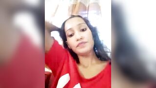 Meherin-Afra6 - Porn Video [Bongacams]: dazzling beauty, masturbate, popular internet personality
