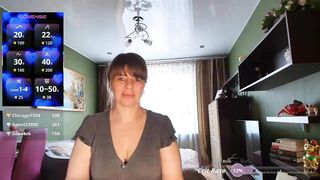 Taly1974 - Porn Video [Bongacams]: virtual recording, webcam record, stunning waistline