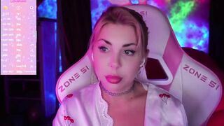 Cool-Baby - Porn Video [Bongacams]: lovely mounds, captivating buttocks, sweet girl