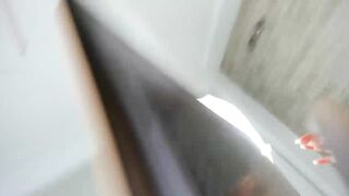 JessyCruz - Porn Video [Bongacams]: 10 minute cam show, hot solo pleasure, stunning melons