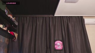 Sara- - Porn Video [Bongacams]: one on one cam replay, exquisite buttocks, gorgeous muse
