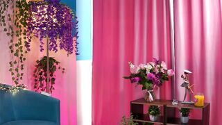 TheAyana - Porn Video [Bongacams]: aching hunger, pounding heartbeats, erotic body tease