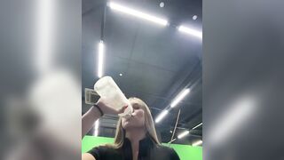 Adelaida1001 - Porn Video [Bongacams]: web recording, live recording, exquisite porn slut