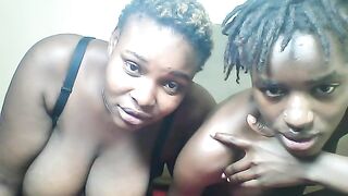 Sexxy-ladies - Porn Video [Bongacams]: captivating chest, sexy sister, mesmerizing derriere